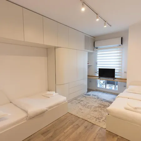 Apartament Dreaming