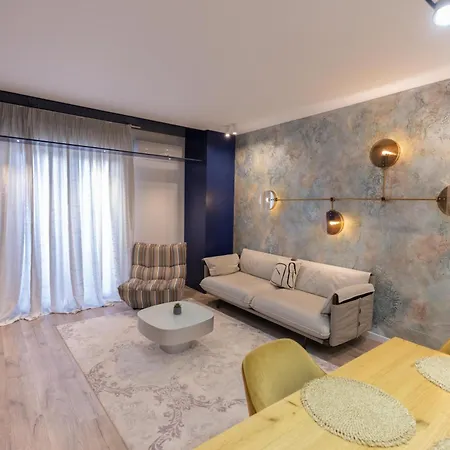 Dreaming Apartament Tirana