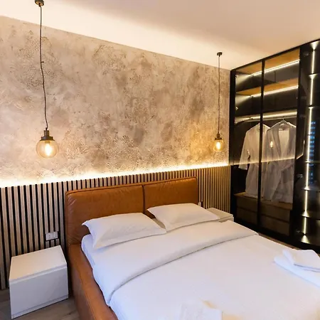 Apartament Dreaming